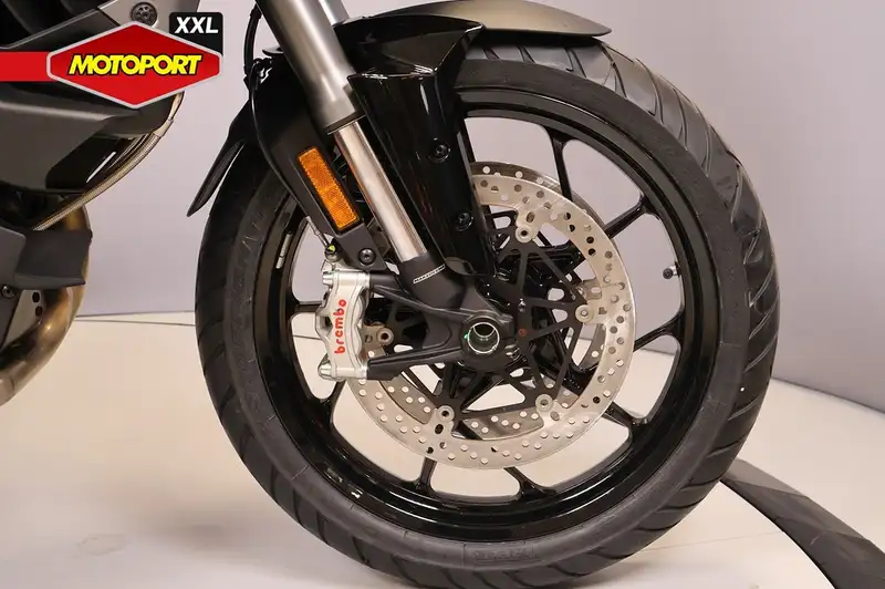 Ducati Multistrada V4 S - foto 7