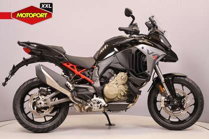 Ducati Multistrada V4 S RADAR