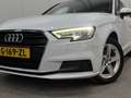 Audi A3 Sportback 30 TFSI Pro Line METALLIC-LAK LED NAVI P Blanc - thumbnail 23