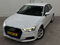 Audi A3 Sportback 30 TFSI Pro Line METALLIC-LAK LED NAVI P Blanc - thumbnail 24