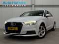 Audi A3 Sportback 30 TFSI Pro Line METALLIC-LAK LED NAVI P Blanc - thumbnail 1