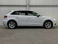 Audi A3 Sportback 30 TFSI Pro Line METALLIC-LAK LED NAVI P Blanc - thumbnail 27