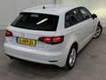 Audi A3 Sportback 30 TFSI Pro Line METALLIC-LAK LED NAVI P Blanc - thumbnail 28