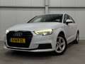 Audi A3 Sportback 30 TFSI Pro Line METALLIC-LAK LED NAVI P Blanc - thumbnail 22