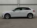 Audi A3 Sportback 30 TFSI Pro Line METALLIC-LAK LED NAVI P Blanc - thumbnail 21