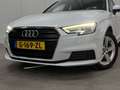 Audi A3 Sportback 30 TFSI Pro Line METALLIC-LAK LED NAVI P Blanc - thumbnail 20