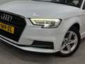 Audi A3 Sportback 30 TFSI Pro Line METALLIC-LAK LED NAVI P Blanc - thumbnail 26