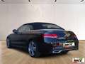 Mercedes-Benz C 220 d Auto Cabrio Premium Plus Nero - thumbnail 2