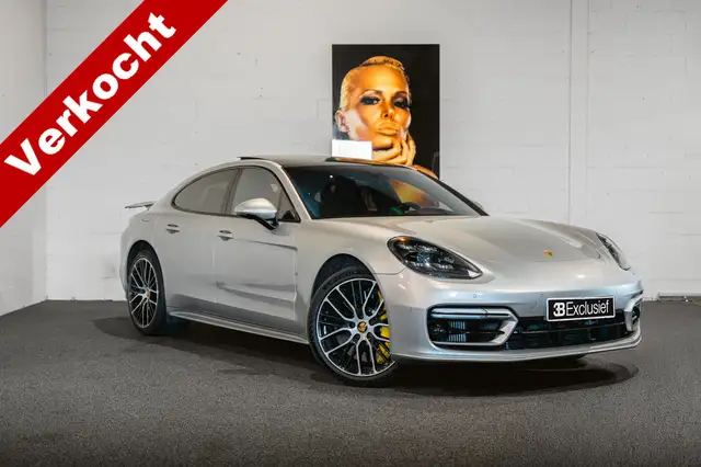 Porsche Panamera 4.0 Turbo S Don't Buy, only lease