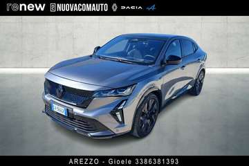 1.2 e-Tech full hybrid esprit Alpine 200cv auto