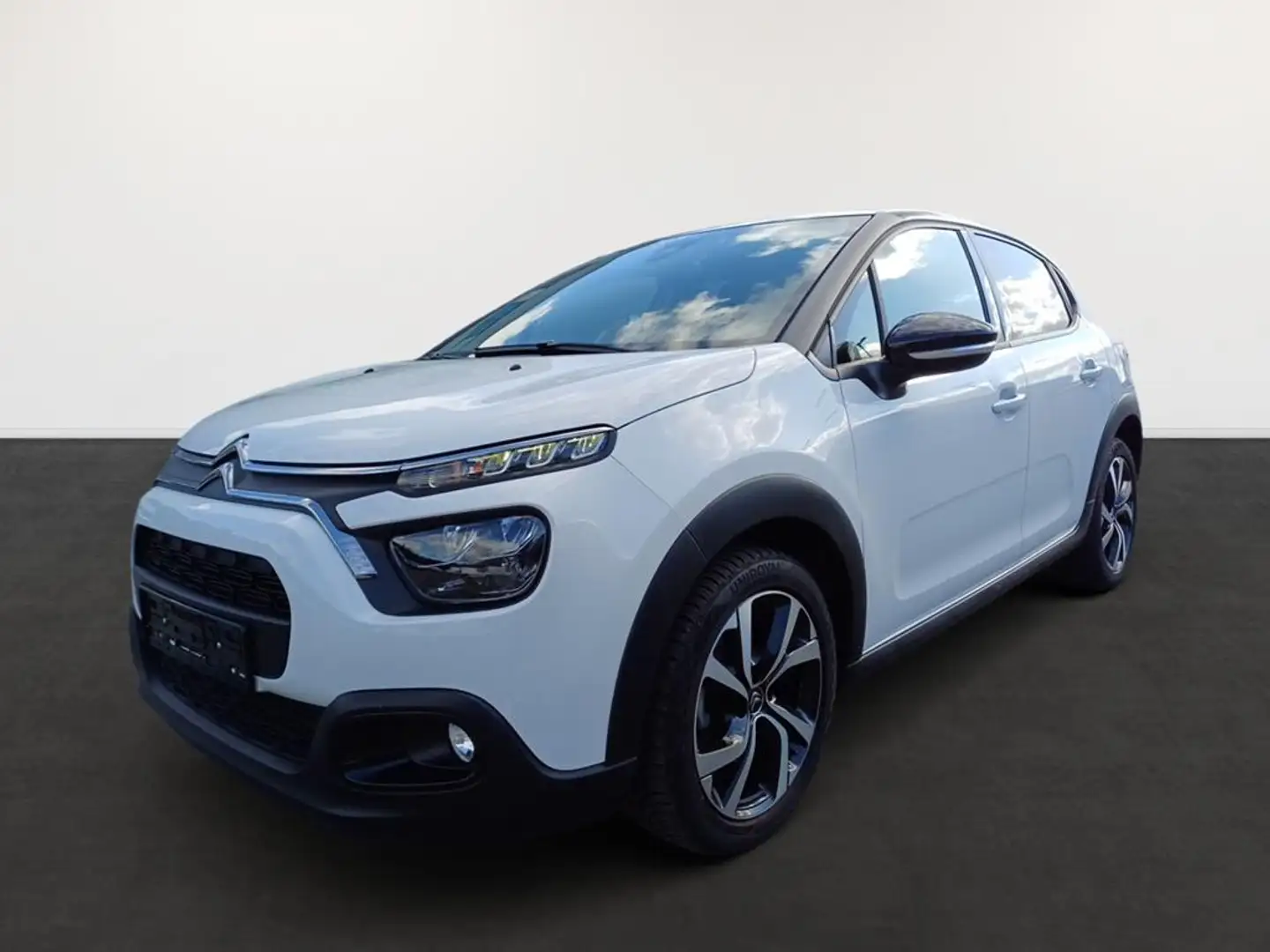 Citroen C3 Shine Pack Bianco - 1
