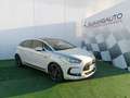 Citroen DS5 Hybrid4 Airdream Sport CMP Blanc - thumbnail 5