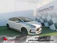 Citroen DS5 Hybrid4 Airdream Sport CMP Blanc - thumbnail 1