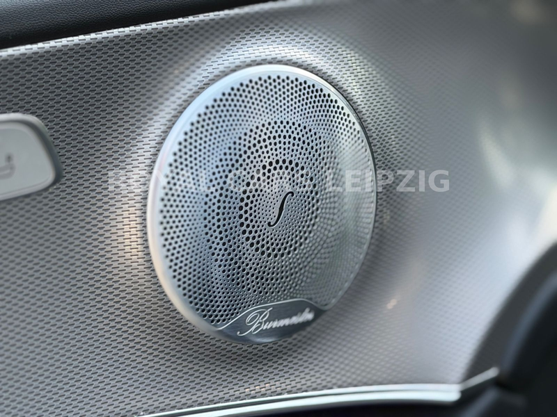 Mercedes-Benz E 63 AMG E 63 S AMG 4M|Burmester-3D|Pano|AHK|HUD|Carbon| — photo 12