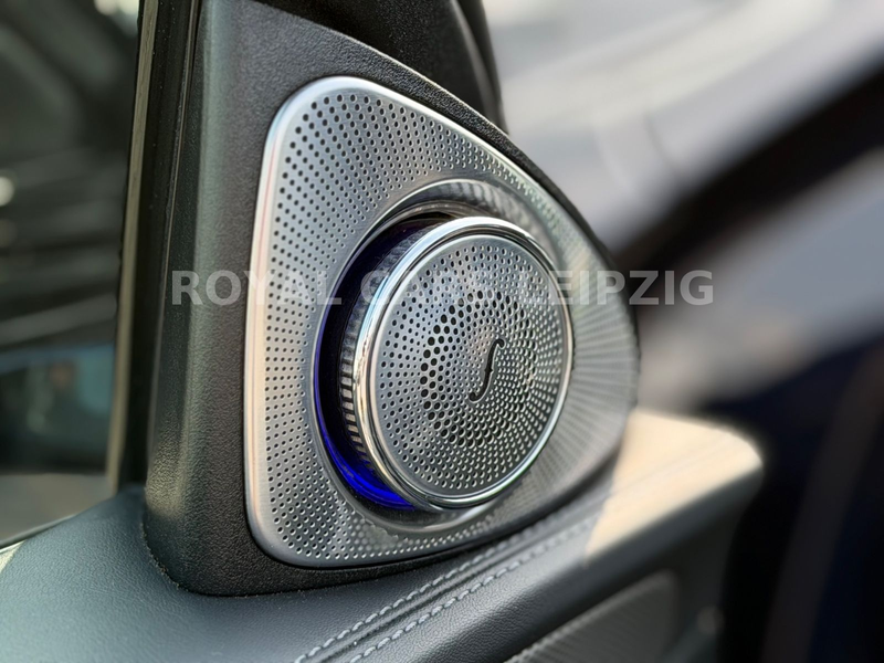 Mercedes-Benz E 63 AMG E 63 S AMG 4M|Burmester-3D|Pano|AHK|HUD|Carbon| — photo 13