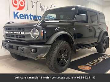 Black Diamond Tout compris hors homologation 4500e