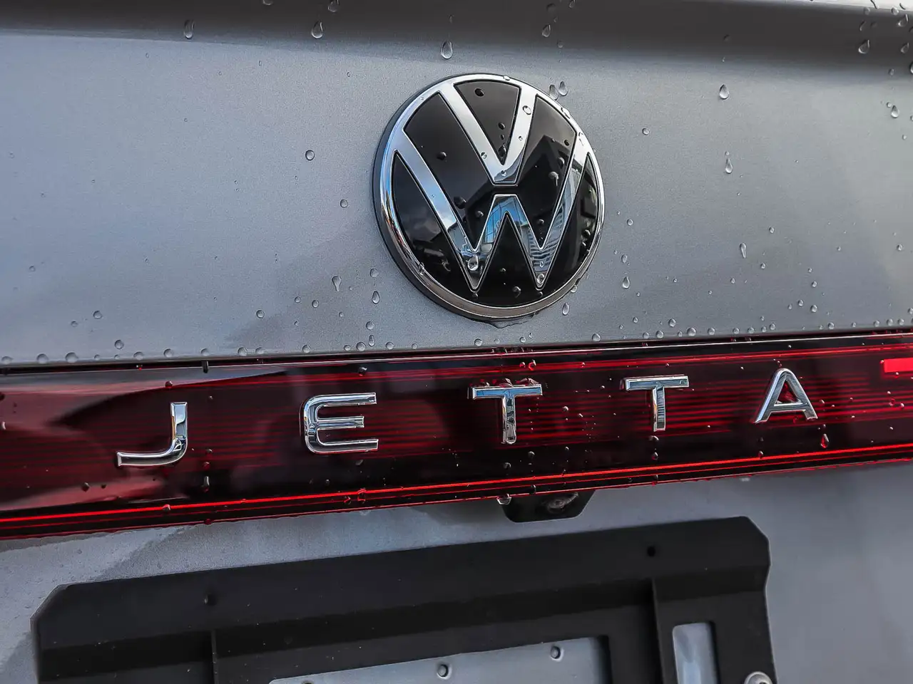 Volkswagen Jetta снимка Volkswagen Jetta