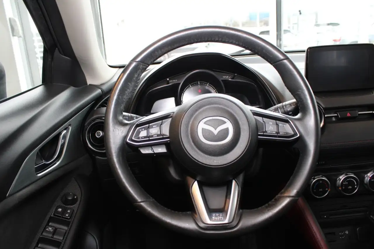 Mazda CX-3 снимка Mazda CX-3