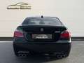 BMW M5 E60 M5 V10 - dt.Auto/Erstlack/BMW-SH/Garantie Noir - thumbnail 4
