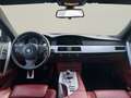 BMW M5 E60 M5 V10 - dt.Auto/Erstlack/BMW-SH/Garantie Zwart - thumbnail 11