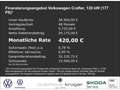 Volkswagen Crafter Kasten HD 35 2.0 TDI DSG 4MOTION Mittellang AHK Na Weiß - thumbnail 2