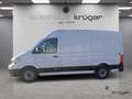 Volkswagen Crafter Kasten HD 35 2.0 TDI DSG 4MOTION Mittellang AHK Na Weiß - thumbnail 4