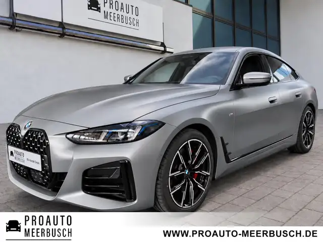 BMW 420 d xDrive Gran Coupe M Sport PRO 360°/ACC/HUD