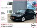 Suzuki Swift 1.2 Dualjet Mild-Hybrid Automatic Comfort Schwarz - thumbnail 1