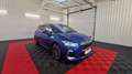 BMW 218 218i 136ch M Sport DKG7 Bleu - thumbnail 3
