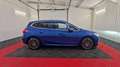 BMW 218 218i 136ch M Sport DKG7 Bleu - thumbnail 4