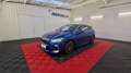 BMW 218 218i 136ch M Sport DKG7 Bleu - thumbnail 1