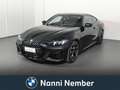 BMW 420 420d 48V Coupé Msport Noir - thumbnail 1