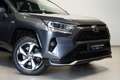 Toyota RAV 4 2.5 Plug-in Hybrid AWD Style ✅ NAVI ✅ CAMERA ✅ ELE Grijs - thumbnail 48