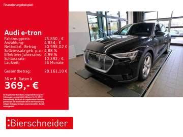 50 20 LED NAVI SHZ CAM