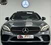 Mercedes-Benz C 200 Coupe AMG LINE -GARANTIE 12 MOIS-FULL OP-FACE LIFT siva - thumbnail 15