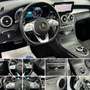 Mercedes-Benz C 200 Coupe AMG LINE -GARANTIE 12 MOIS-FULL OP-FACE LIFT siva - thumbnail 10