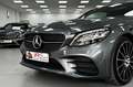 Mercedes-Benz C 200 Coupe AMG LINE -GARANTIE 12 MOIS-FULL OP-FACE LIFT siva - thumbnail 17