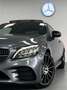 Mercedes-Benz C 200 Coupe AMG LINE -GARANTIE 12 MOIS-FULL OP-FACE LIFT siva - thumbnail 19