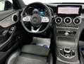 Mercedes-Benz C 200 Coupe AMG LINE -GARANTIE 12 MOIS-FULL OP-FACE LIFT siva - thumbnail 8