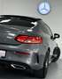 Mercedes-Benz C 200 Coupe AMG LINE -GARANTIE 12 MOIS-FULL OP-FACE LIFT siva - thumbnail 18