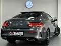 Mercedes-Benz C 200 Coupe AMG LINE -GARANTIE 12 MOIS-FULL OP-FACE LIFT siva - thumbnail 3