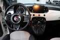 Fiat 500C Dolce Vita Carplay Teilleder PDC SOFORT Bílá - thumbnail 7