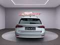 Skoda Octavia Ambition 4x4 Argent - thumbnail 4