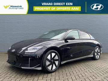Connect 77.4 kWh