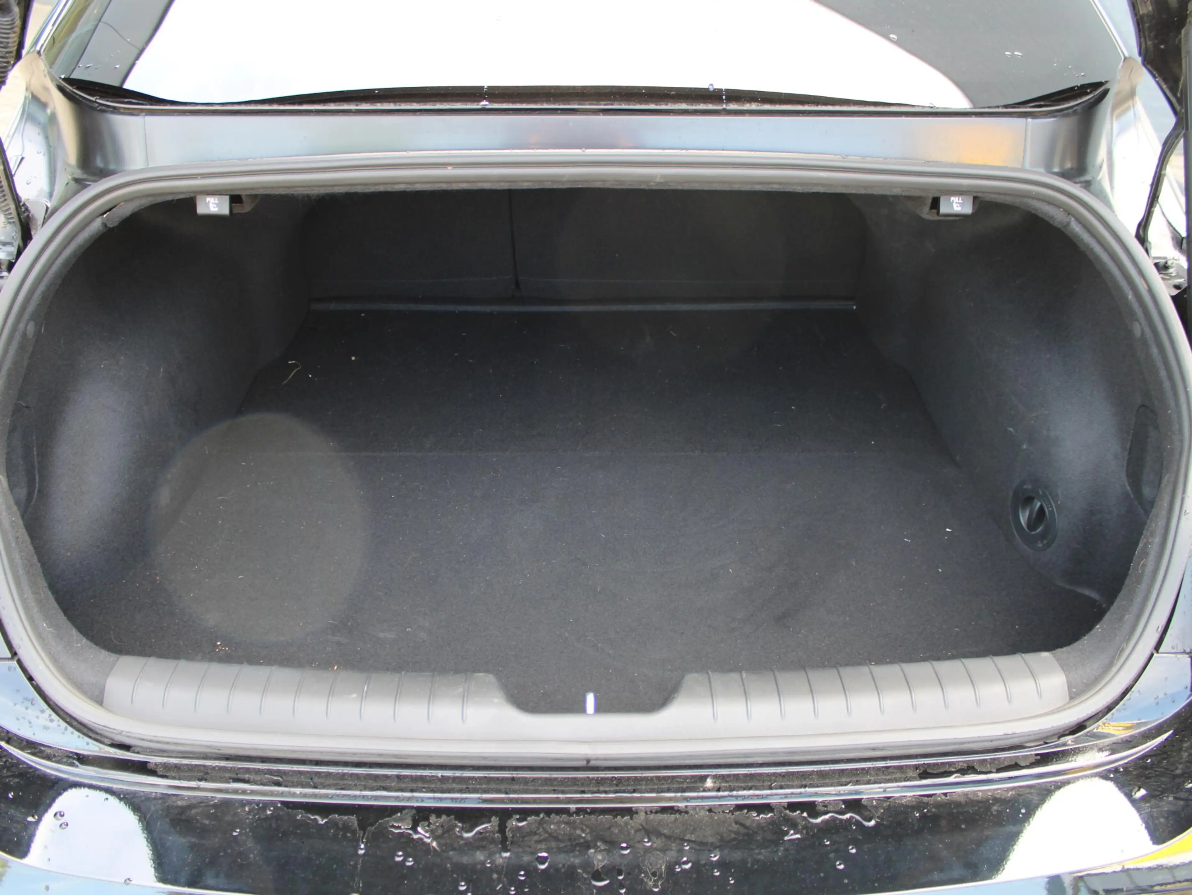 Hyundai IONIQ 6 Connect 77.4 kWh — photo 15