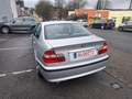 BMW 316 3 Limousine 316i TÜV 12 2026 Silber - thumbnail 3