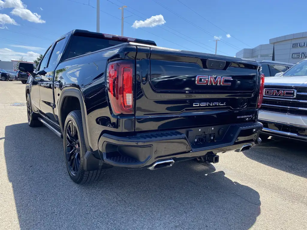 GMC Sierra 1500 2022 photo 3