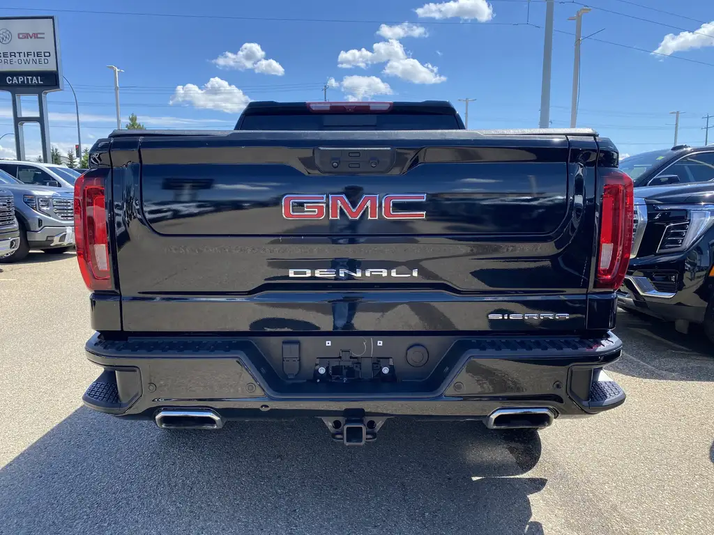 GMC Sierra 1500 2022 photo 5