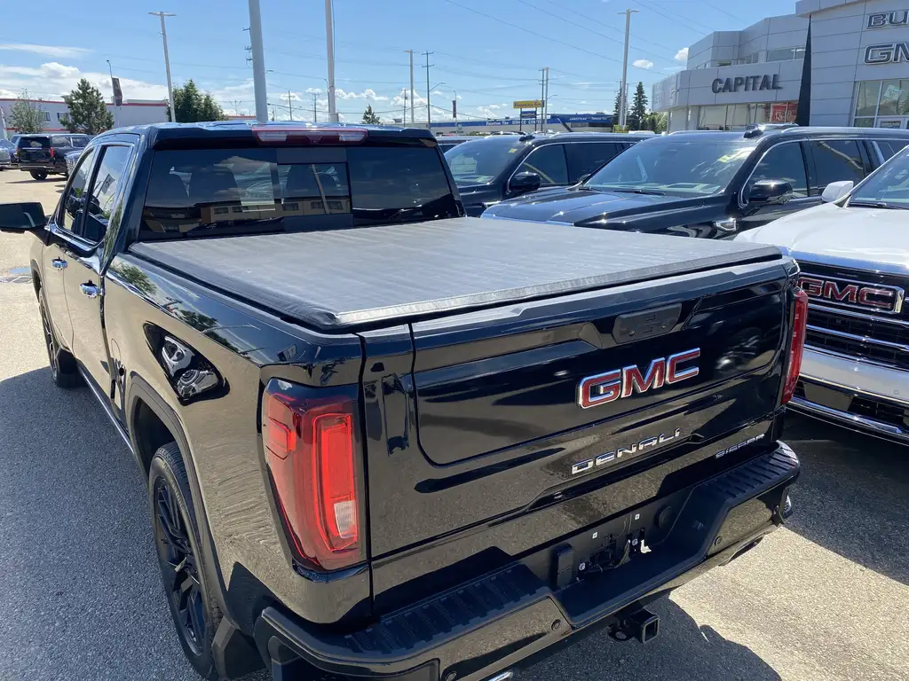 GMC Sierra 1500 2022 photo 4