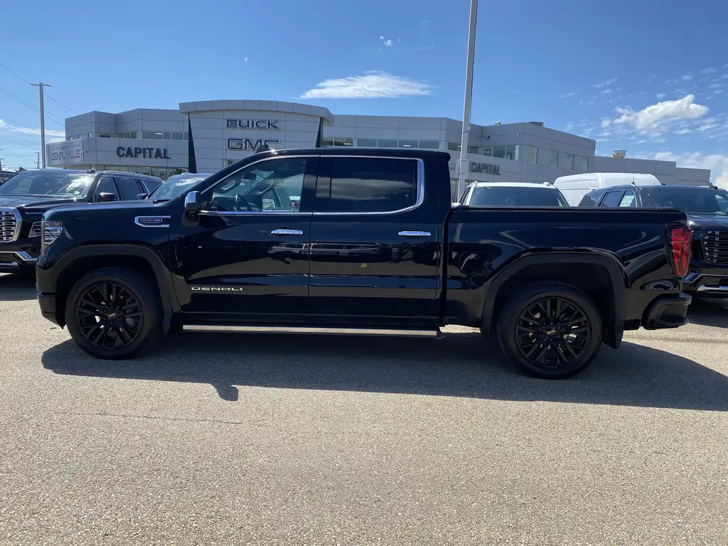 GMC Sierra 1500 2022 photo 2